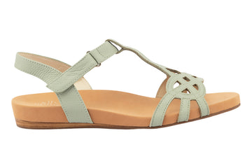 Silver Lining Dhara Sage Womens #color_green-pastel-green
